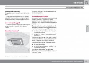 Volvo-XC90-I-1-manuale-del-proprietario page 109 min