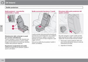 Volvo-XC90-I-1-manuale-del-proprietario page 116 min