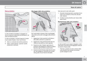 Volvo-XC90-I-1-manuale-del-proprietario page 121 min