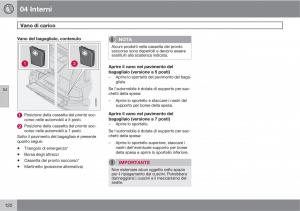 Volvo-XC90-I-1-manuale-del-proprietario page 124 min