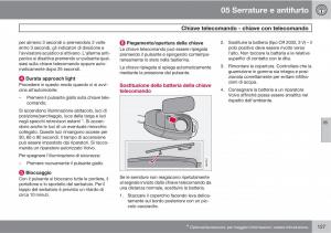 Volvo-XC90-I-1-manuale-del-proprietario page 129 min