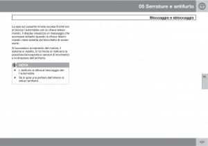 Volvo-XC90-I-1-manuale-del-proprietario page 133 min