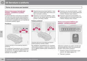 Volvo-XC90-I-1-manuale-del-proprietario page 134 min