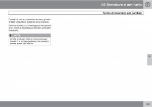 Volvo-XC90-I-1-manuale-del-proprietario page 135 min