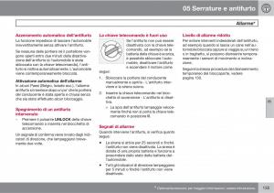 Volvo-XC90-I-1-manuale-del-proprietario page 137 min