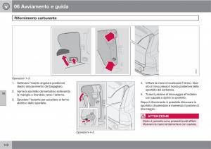 Volvo-XC90-I-1-manuale-del-proprietario page 144 min