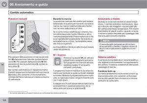 Volvo-XC90-I-1-manuale-del-proprietario page 152 min