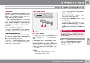 Volvo-XC90-I-1-manuale-del-proprietario page 157 min