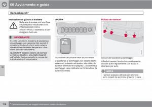 Volvo-XC90-I-1-manuale-del-proprietario page 160 min