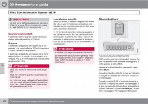 Volvo-XC90-I-1-manuale-del-proprietario page 162 min