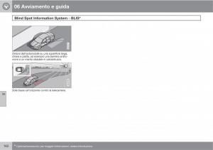 Volvo-XC90-I-1-manuale-del-proprietario page 164 min