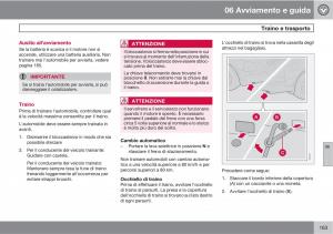 Volvo-XC90-I-1-manuale-del-proprietario page 165 min