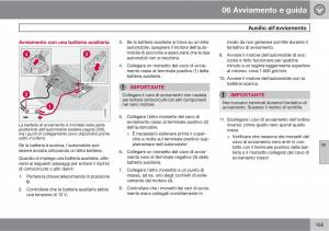 Volvo-XC90-I-1-manuale-del-proprietario page 167 min