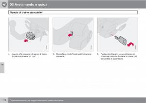 Volvo-XC90-I-1-manuale-del-proprietario page 174 min