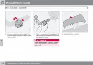 Volvo-XC90-I-1-manuale-del-proprietario page 176 min