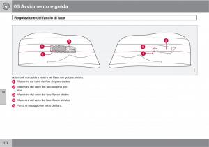 Volvo-XC90-I-1-manuale-del-proprietario page 178 min