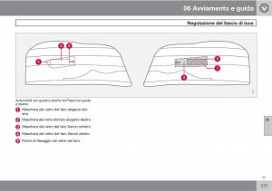 Volvo-XC90-I-1-manuale-del-proprietario page 179 min