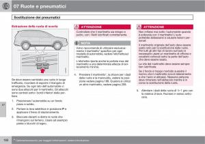 Volvo-XC90-I-1-manuale-del-proprietario page 192 min