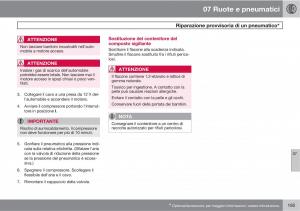 Volvo-XC90-I-1-manuale-del-proprietario page 197 min