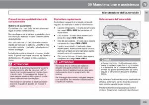 Volvo-XC90-I-1-manuale-del-proprietario page 211 min