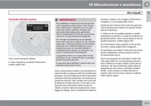 Volvo-XC90-I-1-manuale-del-proprietario page 215 min