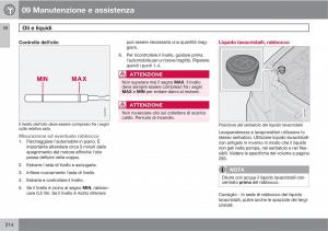 Volvo-XC90-I-1-manuale-del-proprietario page 216 min