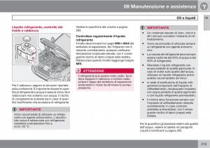 Volvo-XC90-I-1-manuale-del-proprietario page 217 min