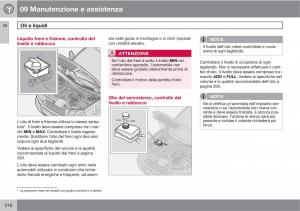 Volvo-XC90-I-1-manuale-del-proprietario page 218 min