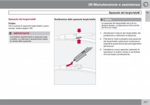 Volvo-XC90-I-1-manuale-del-proprietario page 219 min