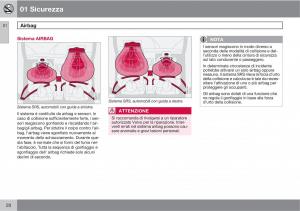 Volvo-XC90-I-1-manuale-del-proprietario page 22 min