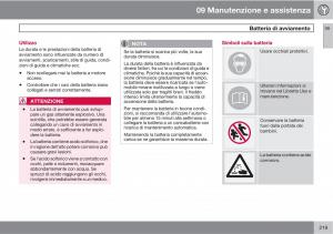 Volvo-XC90-I-1-manuale-del-proprietario page 221 min