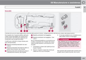 Volvo-XC90-I-1-manuale-del-proprietario page 231 min