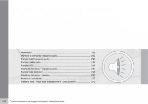 Volvo-XC90-I-1-manuale-del-proprietario page 242 min