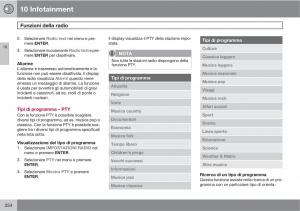 Volvo-XC90-I-1-manuale-del-proprietario page 256 min