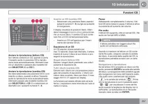 Volvo-XC90-I-1-manuale-del-proprietario page 259 min