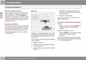 Volvo-XC90-I-1-manuale-del-proprietario page 266 min