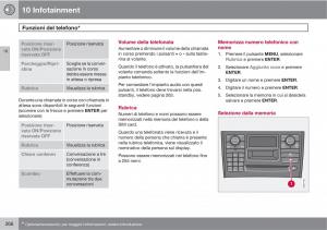 Volvo-XC90-I-1-manuale-del-proprietario page 268 min