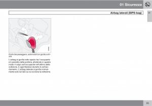 Volvo-XC90-I-1-manuale-del-proprietario page 27 min