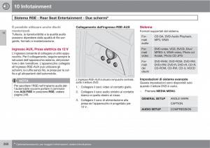 Volvo-XC90-I-1-manuale-del-proprietario page 282 min