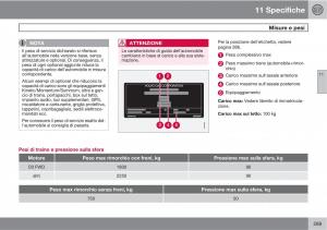 Volvo-XC90-I-1-manuale-del-proprietario page 291 min