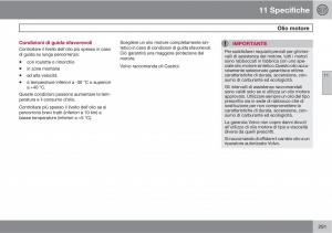 Volvo-XC90-I-1-manuale-del-proprietario page 293 min