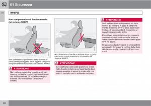 Volvo-XC90-I-1-manuale-del-proprietario page 30 min