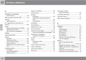 Volvo-XC90-I-1-manuale-del-proprietario page 306 min