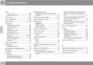 Volvo-XC90-I-1-manuale-del-proprietario page 312 min