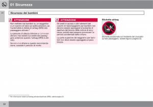 Volvo-XC90-I-1-manuale-del-proprietario page 34 min