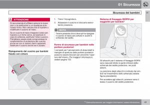 Volvo-XC90-I-1-manuale-del-proprietario page 43 min