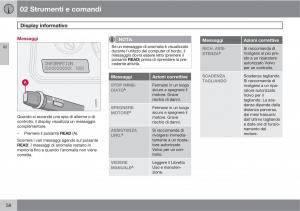 Volvo-XC90-I-1-manuale-del-proprietario page 60 min