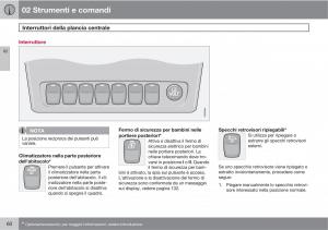 Volvo-XC90-I-1-manuale-del-proprietario page 62 min