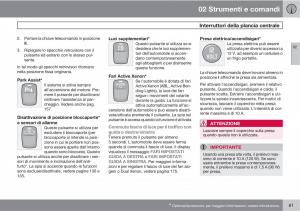 Volvo-XC90-I-1-manuale-del-proprietario page 63 min