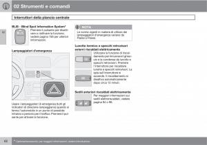 Volvo-XC90-I-1-manuale-del-proprietario page 64 min